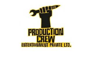 Production Crew Entertainment Logo