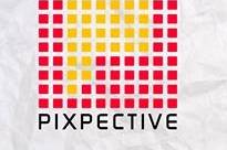 Pixpective Logo
