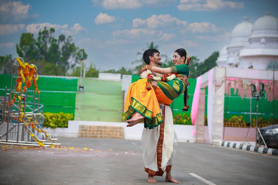Createrz Candid
