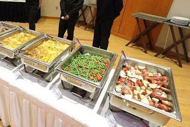 Krishna Caterers
