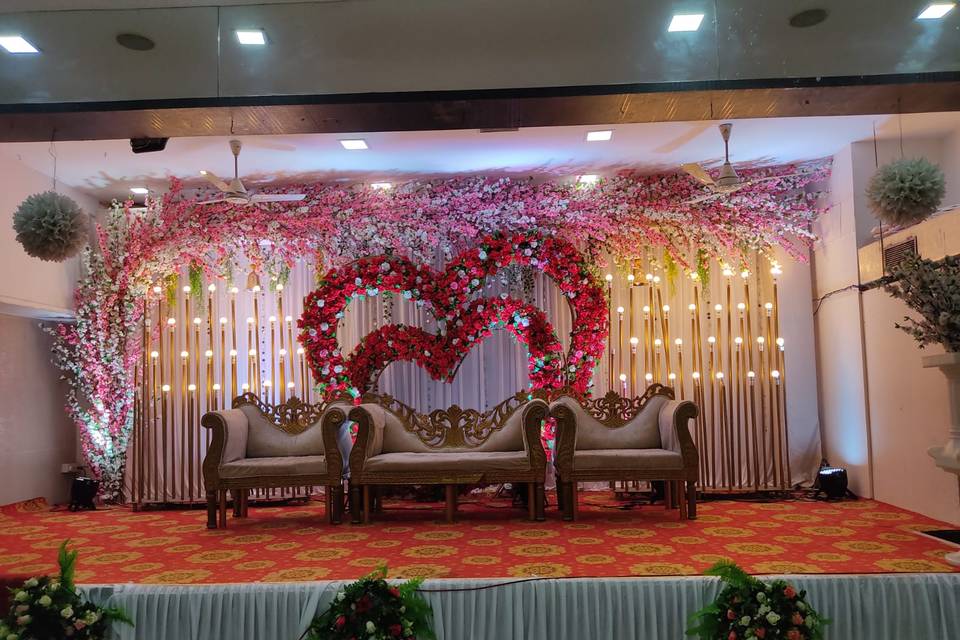 Sai Nandan Banquet Hall