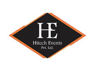 Hitech Events logo