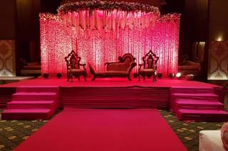 AHD Events And Decor