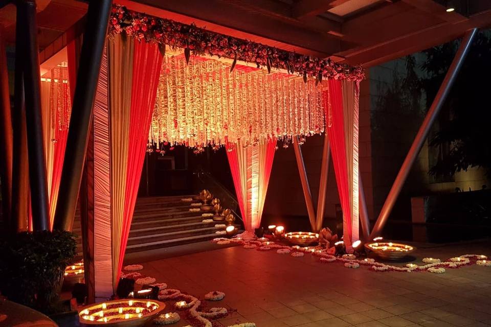 AHD Events And Decor