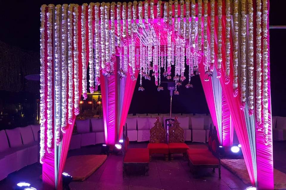 AHD Events And Decor