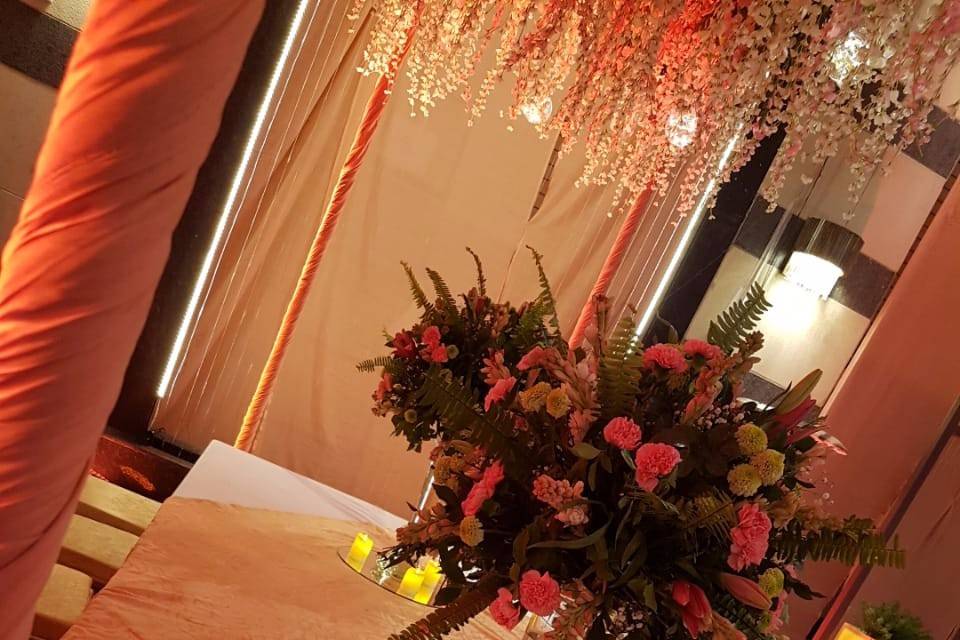 AHD Events And Decor