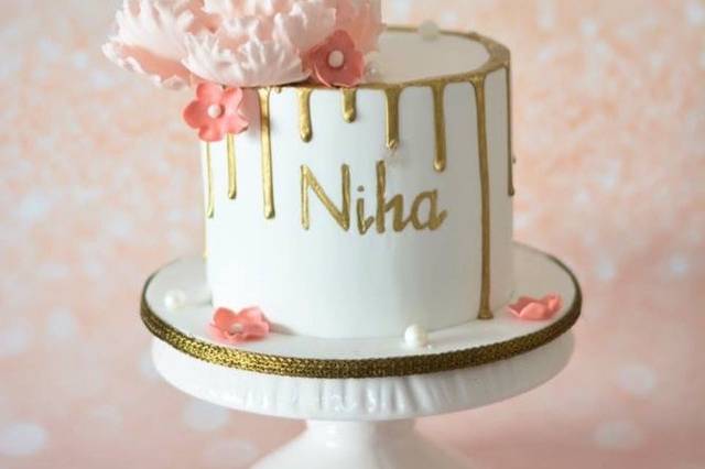 Designer Cake