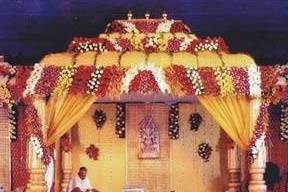 Sri Sai Flower Decorators