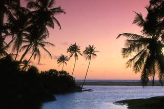 Isha Travels