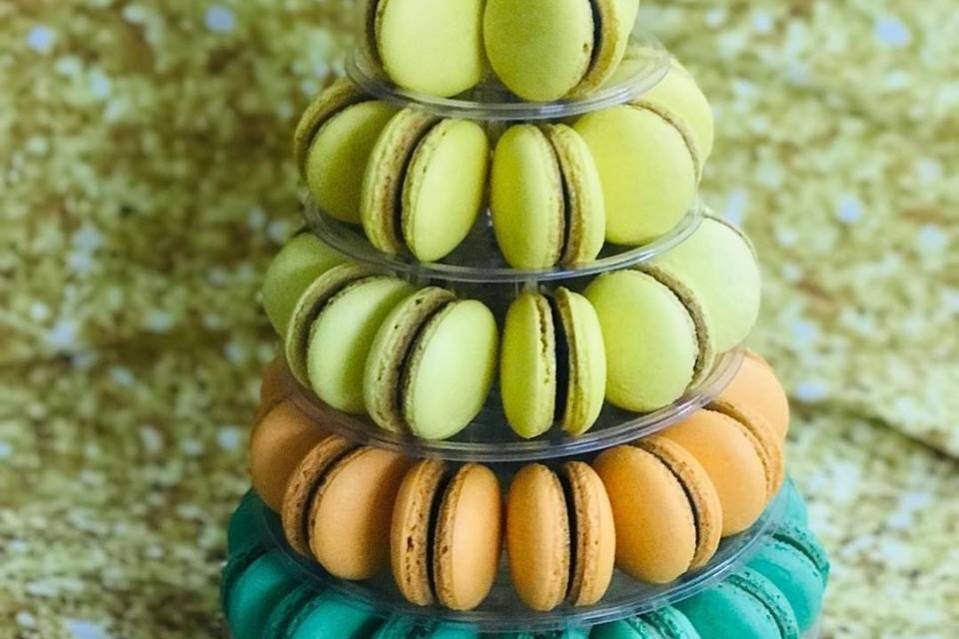 Macrons