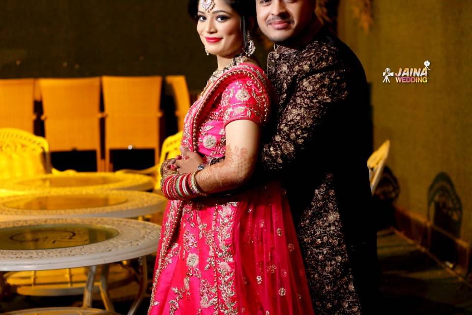 Couple: Aman x Chhavi