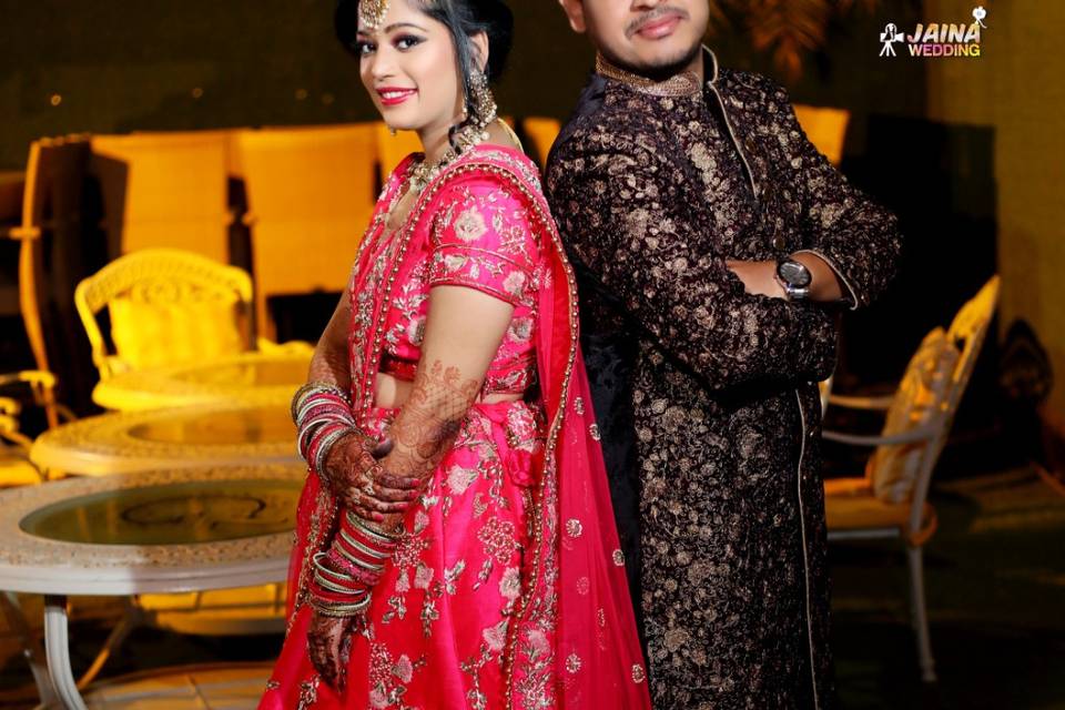 Couple:Aman x Chhavi