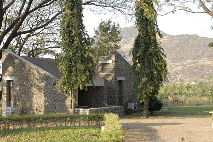 Hotel Kailas, Aurangabad