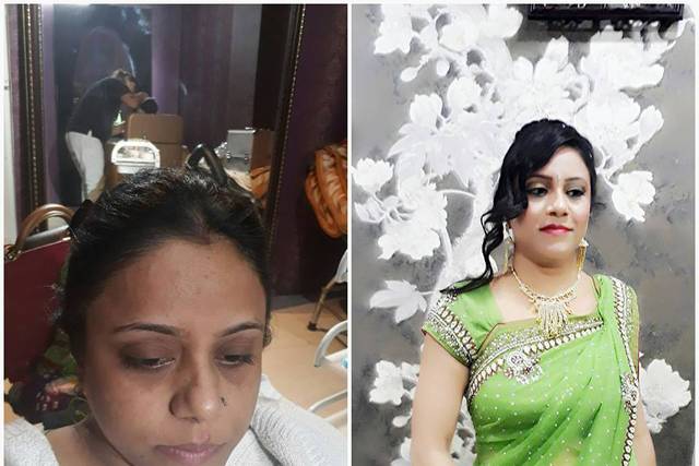 361 The Beauty Salon