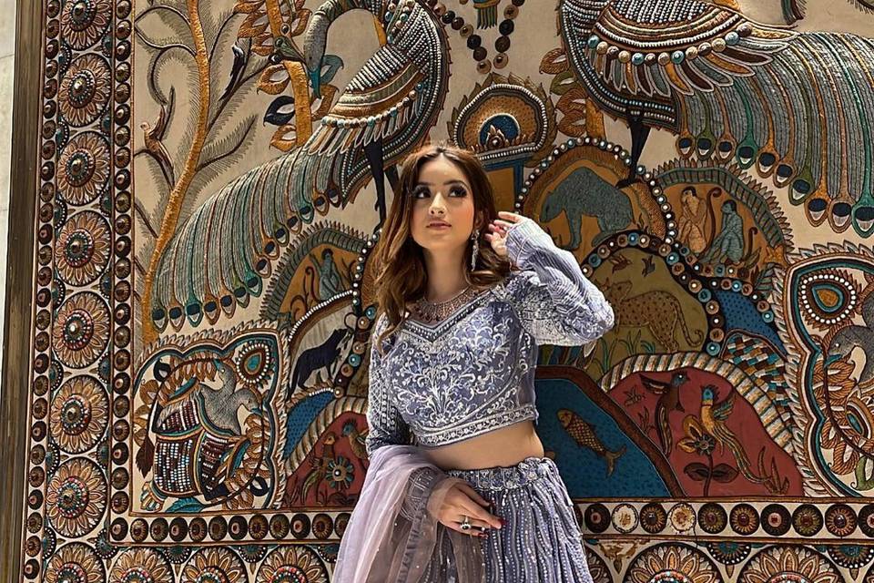 Lehenga