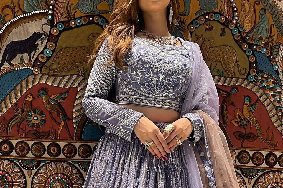 Lehenga