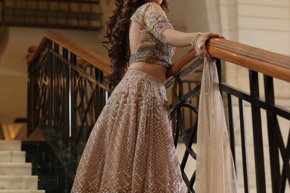 Lehenga