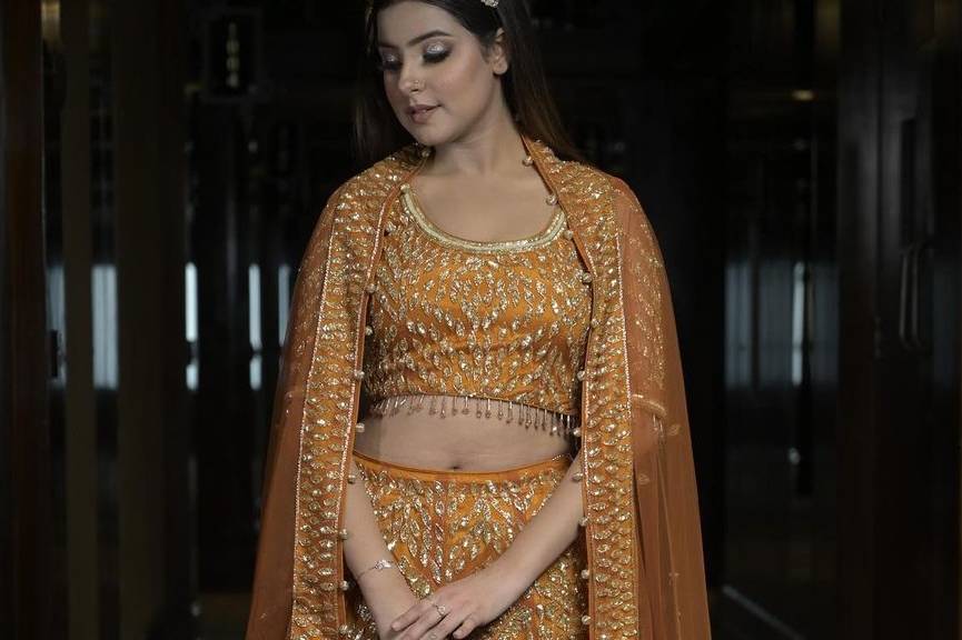 Lehenga