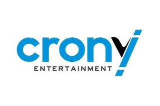 Crony entertainment logo