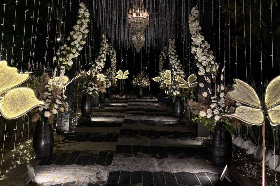 Passage