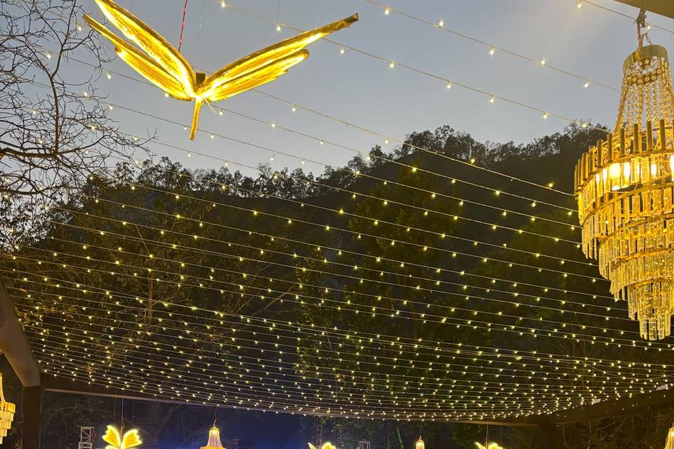 Light & decor