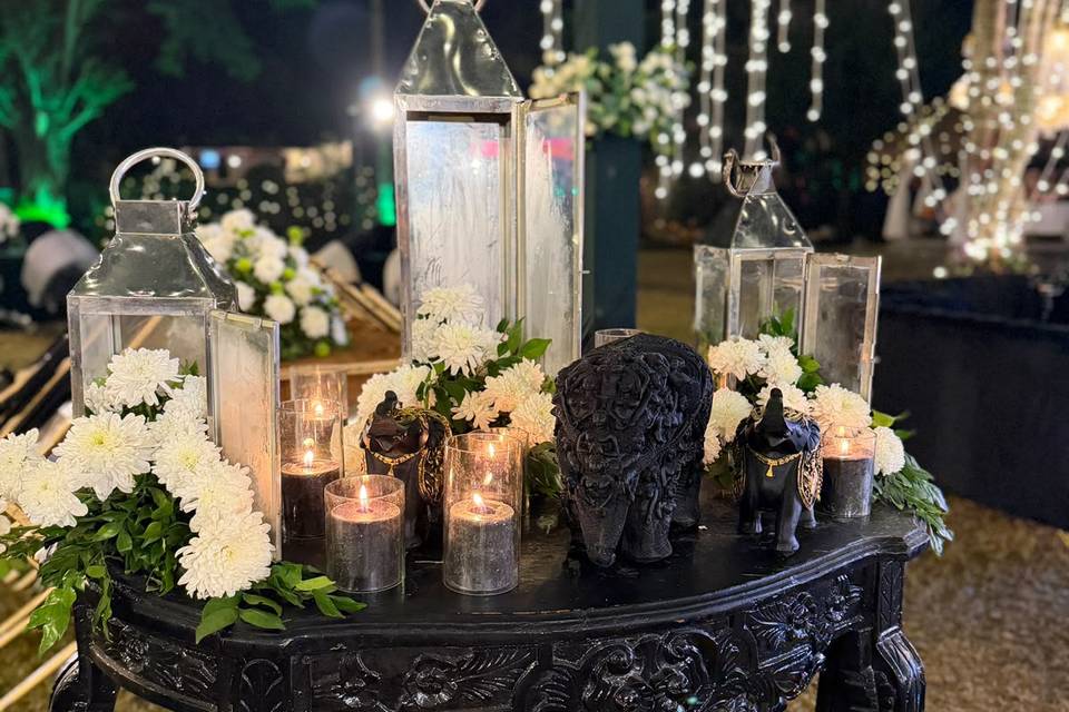 Decoration
