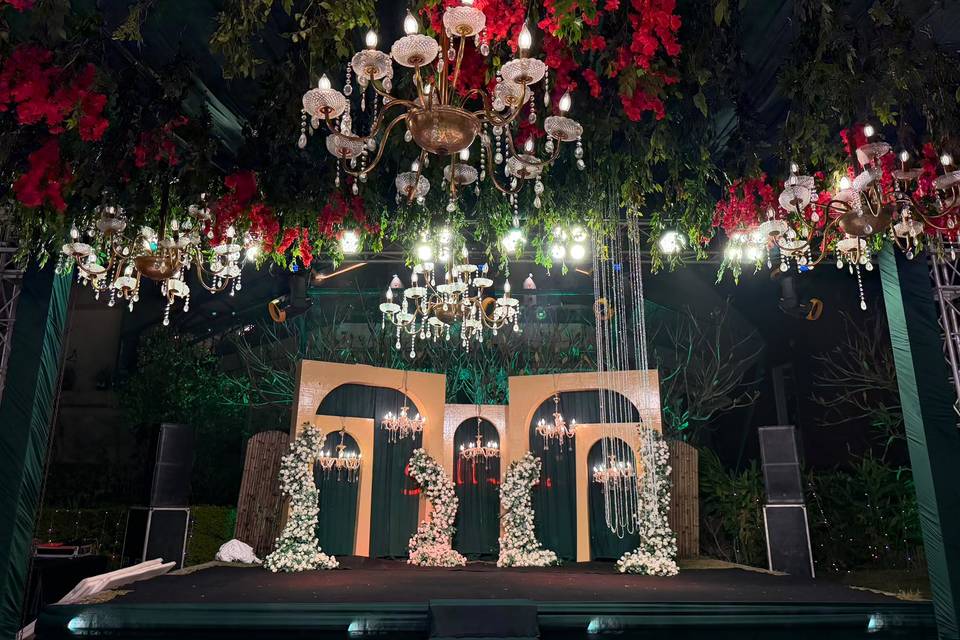 Decortion