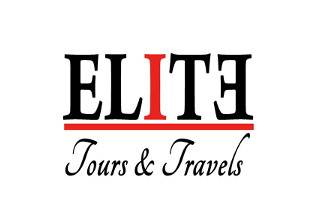 Elite tours & travels logo