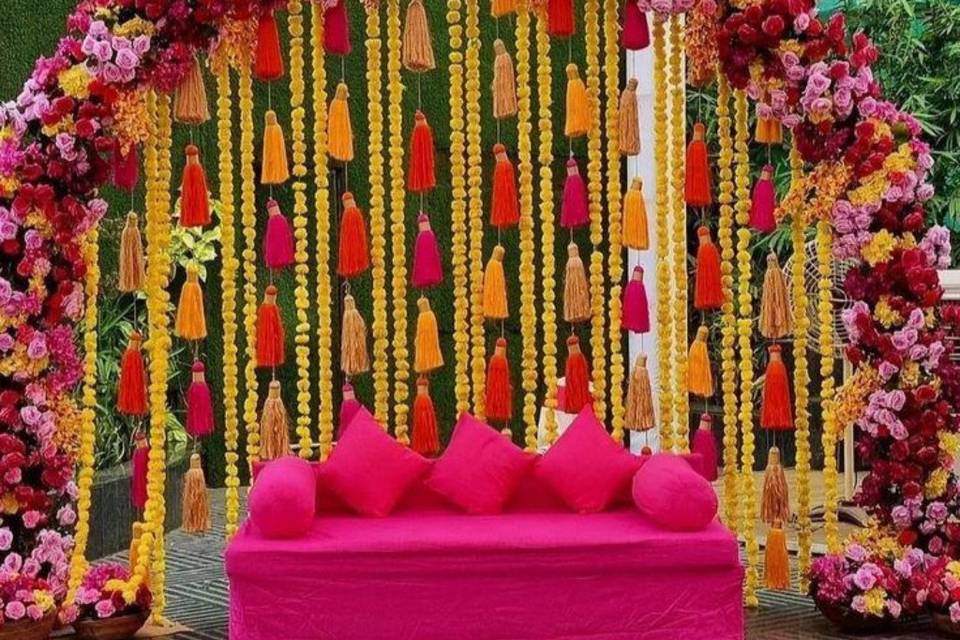 Haldi