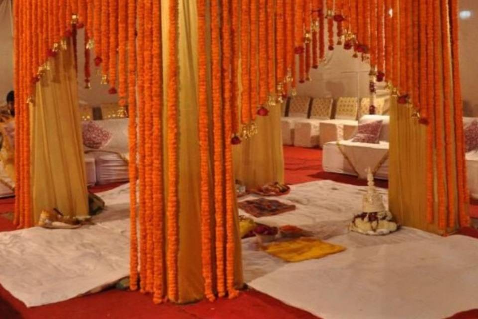Mandap