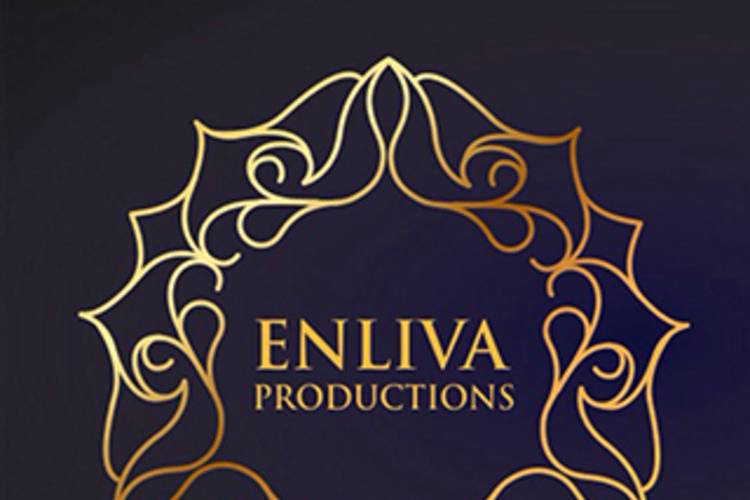 Enliva Productions Logo