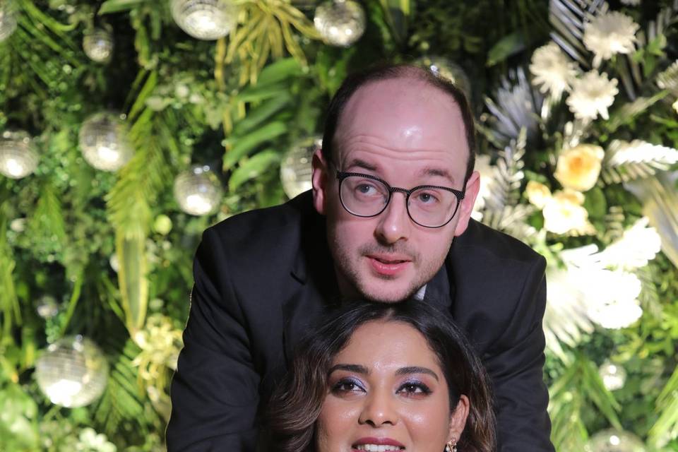 Couple Photoshoot