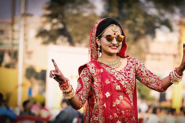 Bride