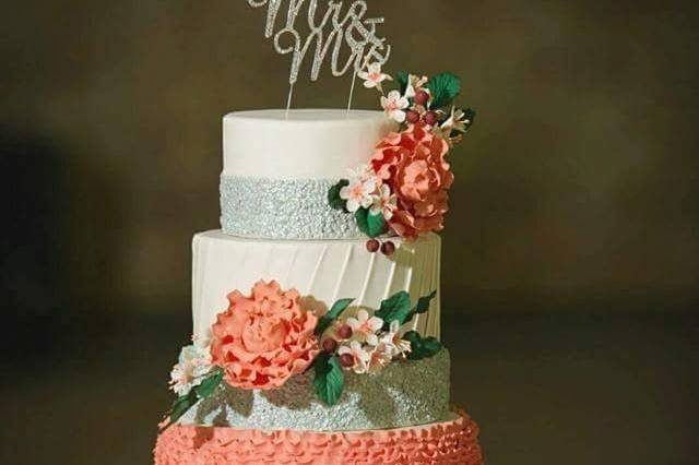 Designer Cake