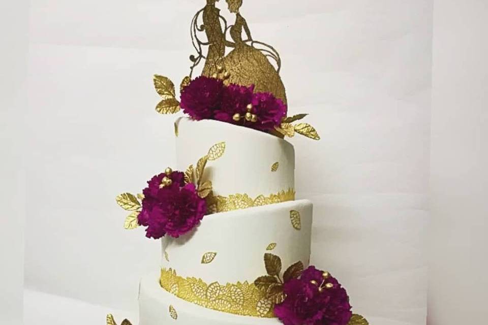 Designer Cake