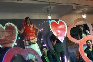 Wedding Dance by Dev, Lajpat Nagar