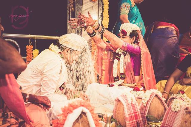 Roma Ganesh Photography