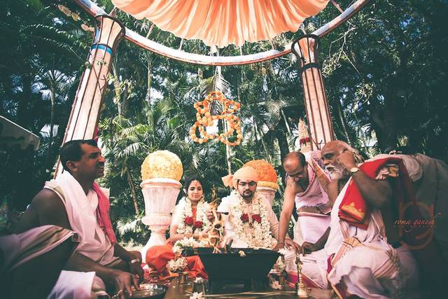 Roma Ganesh Photography