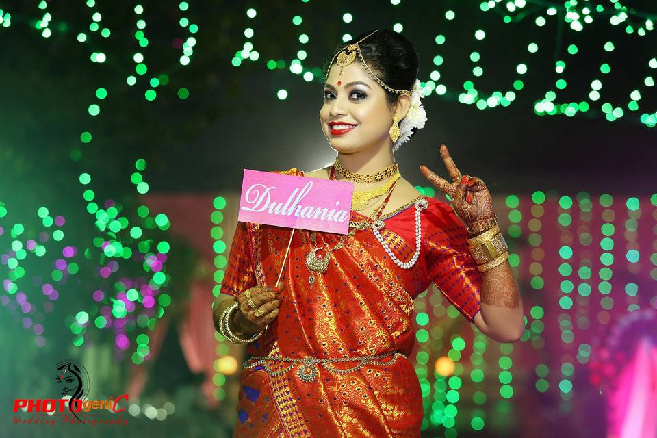 Photogenic Wedding Photography, Guwahati