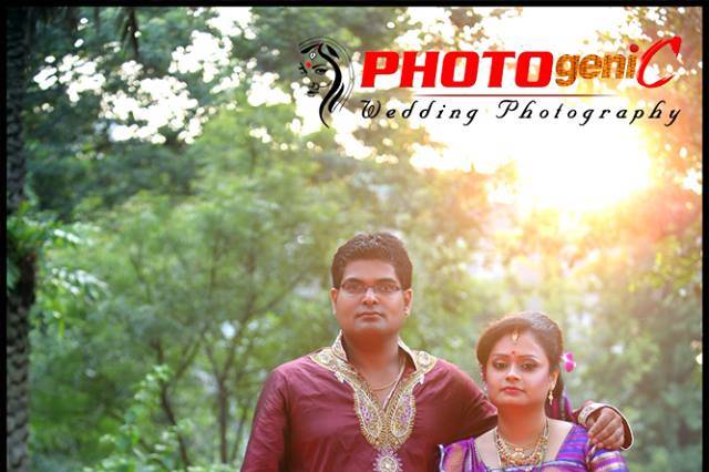 Photogenic Wedding Photography, Guwahati