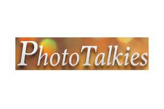 Photo talkies logo