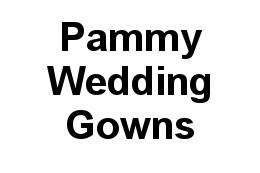 Pammy Wedding Gowns Logo