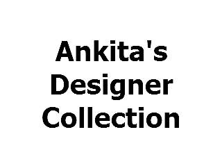 Ankita's Designer Collection Logo