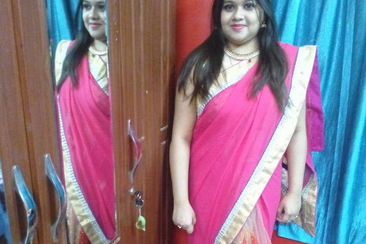 Sarees