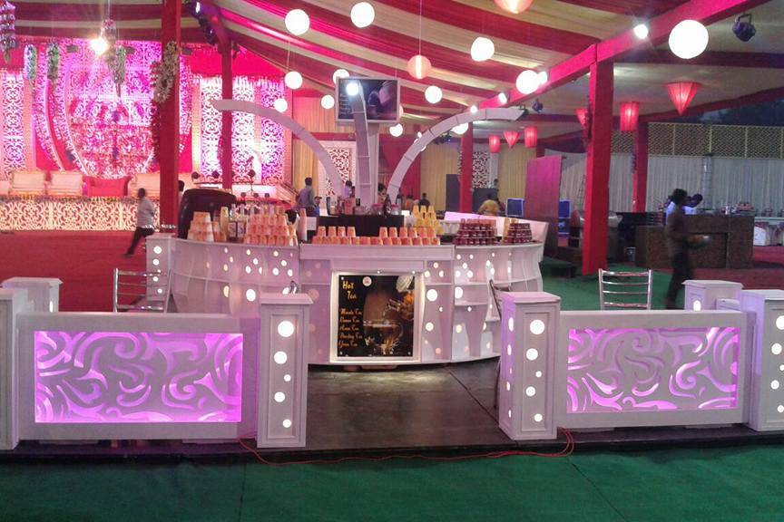 Dil Se Caterers and Decorators