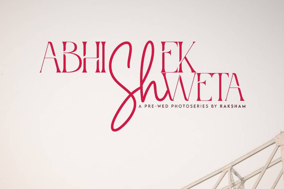 ABHISHEK ❤️ SHWETA• PRE WED 01