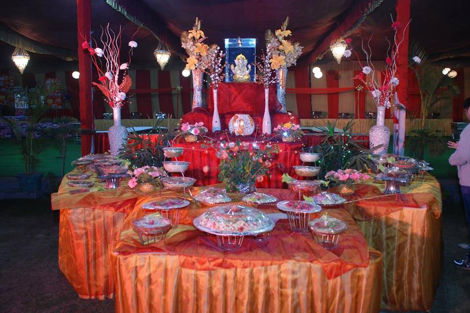 Dil Se Caterers and Decorators