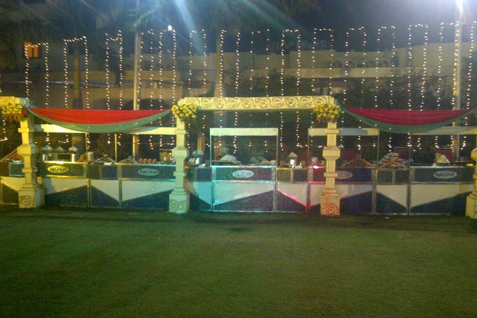 Dil Se Caterers and Decorators