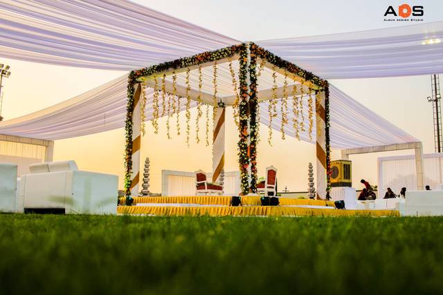 Mandap