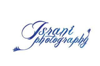 Israni photography logo